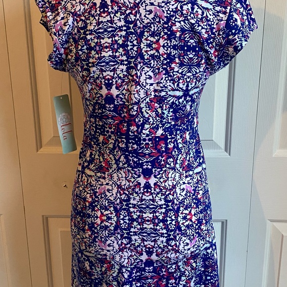 Lola Dress - Picture 4 of 4